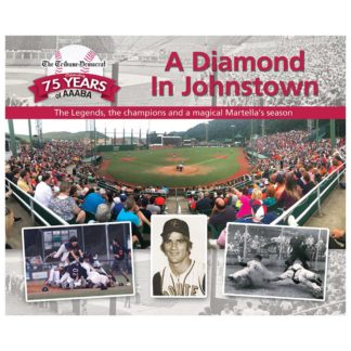 A Diamond in Johnstown