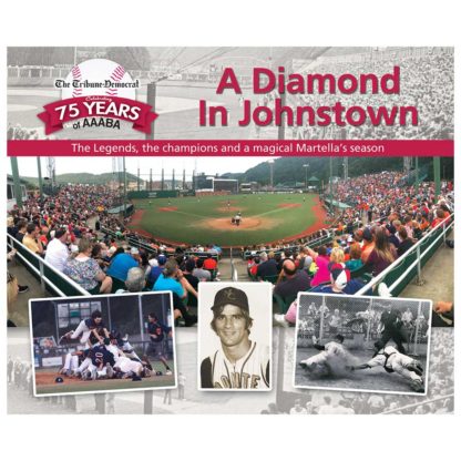 A Diamond in Johnstown
