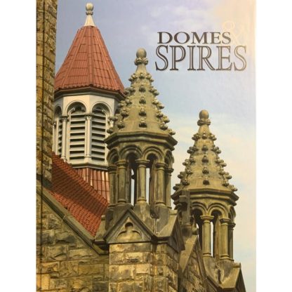 Domes and Spires cover
