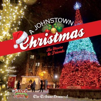A Johnstown Christmas CD