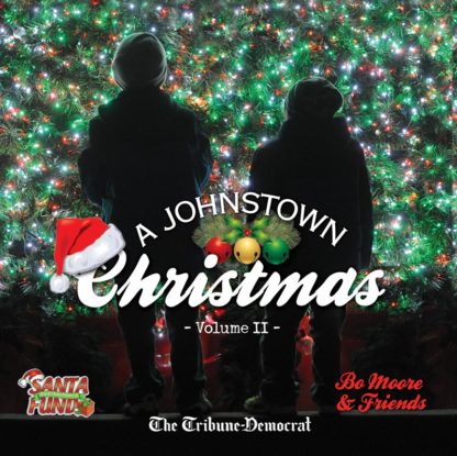 A Johnstown Christmas Volume II CD