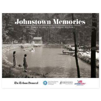 Johnstown Memories Cover
